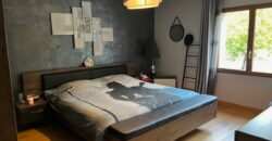 Maison T6 de 200 m2 sur 2625m2 de terrain