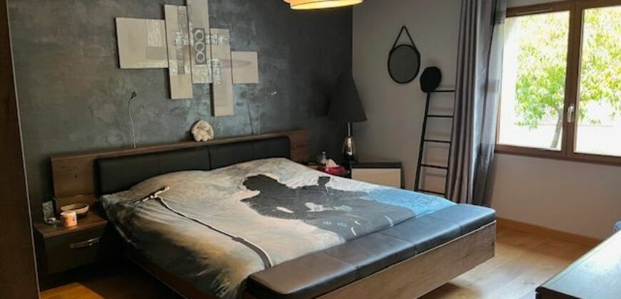 Maison T6 de 200 m2 sur 2625m2 de terrain