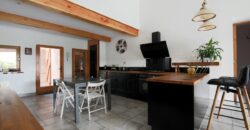 Maison T6 de 200 m2 sur 2625m2 de terrain