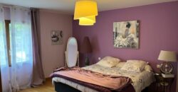 Maison T6 de 200 m2 sur 2625m2 de terrain