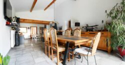 Maison T6 de 200 m2 sur 2625m2 de terrain