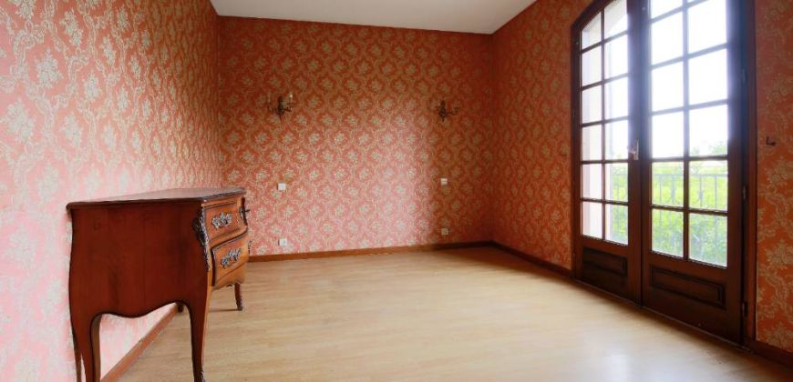 Maison à Balma – 126 m² – 5 pièces