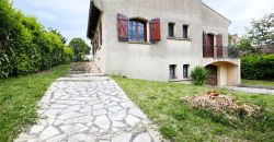 Maison à Balma – 126 m² – 5 pièces