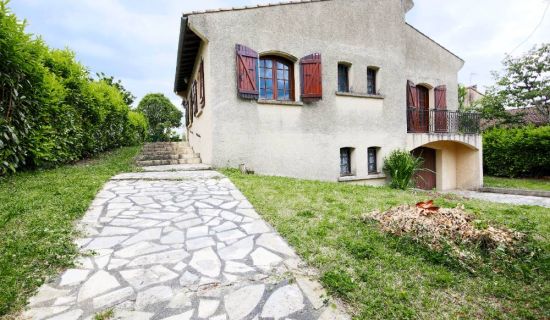 Maison à Balma – 126 m² – 5 pièces