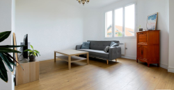 Toulouse Guilheméry – 3P, 72 m2