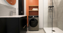 Toulouse Guilheméry – 3P, 72 m2