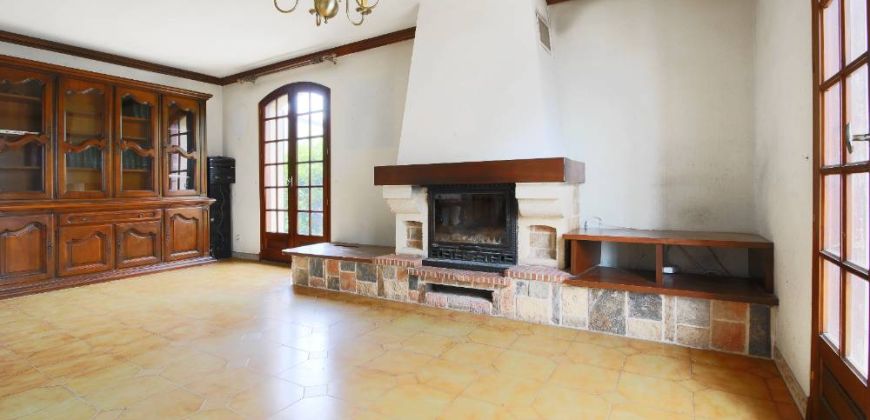 Maison à Balma – 126 m² – 5 pièces