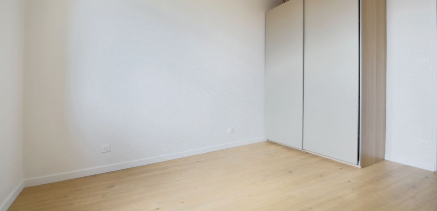 Toulouse Guilheméry – 3P, 72 m2