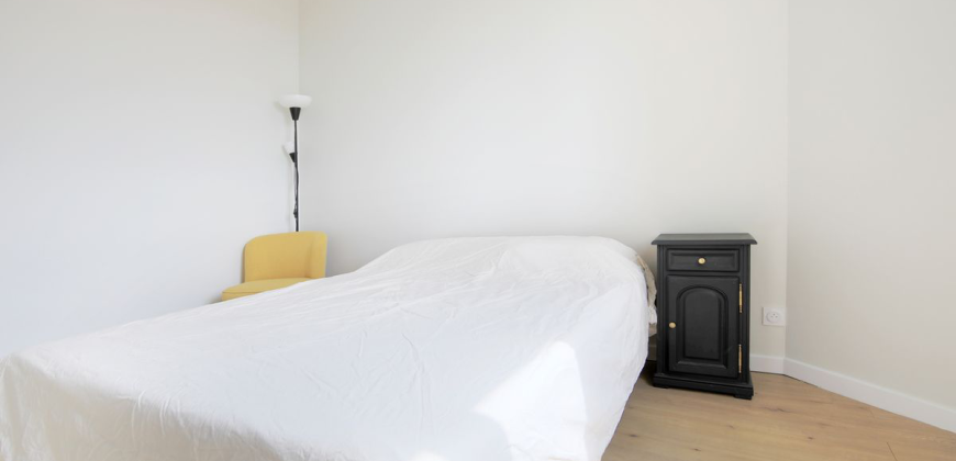 Toulouse Guilheméry – 3P, 72 m2