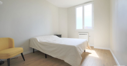 Toulouse Guilheméry – 3P, 72 m2