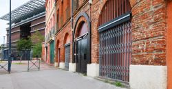 Toulouse – Murs commerciaux 336 m²