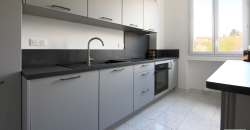 Toulouse Guilheméry – 3P, 72 m2