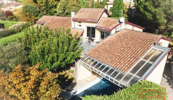 Maison T5 – 182 m2 à Toulouse 31500