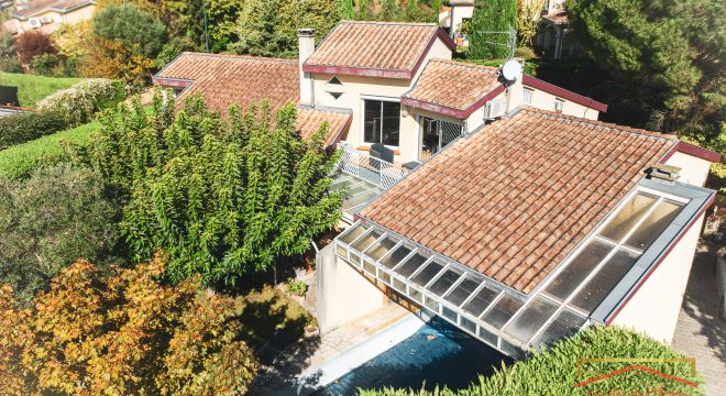 Maison T5 – 182 m2 à Toulouse 31500