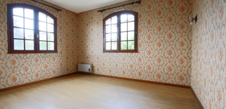 Maison à Balma – 126 m² – 5 pièces