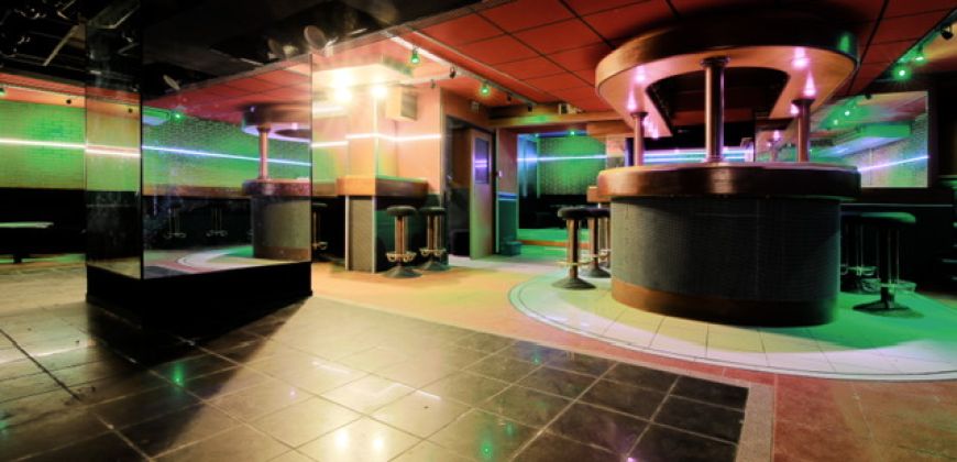 Toulouse – Murs commerciaux 336 m²