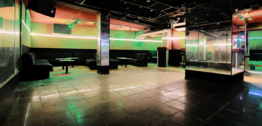 Toulouse – Murs commerciaux 336 m²