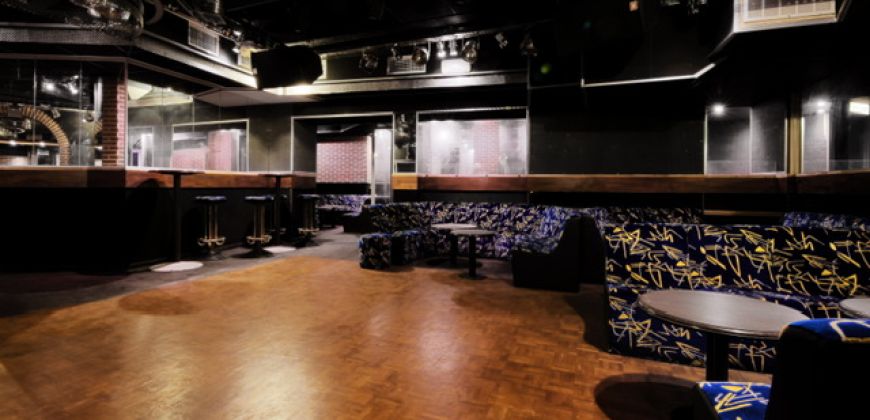 Toulouse – Murs commerciaux 336 m²