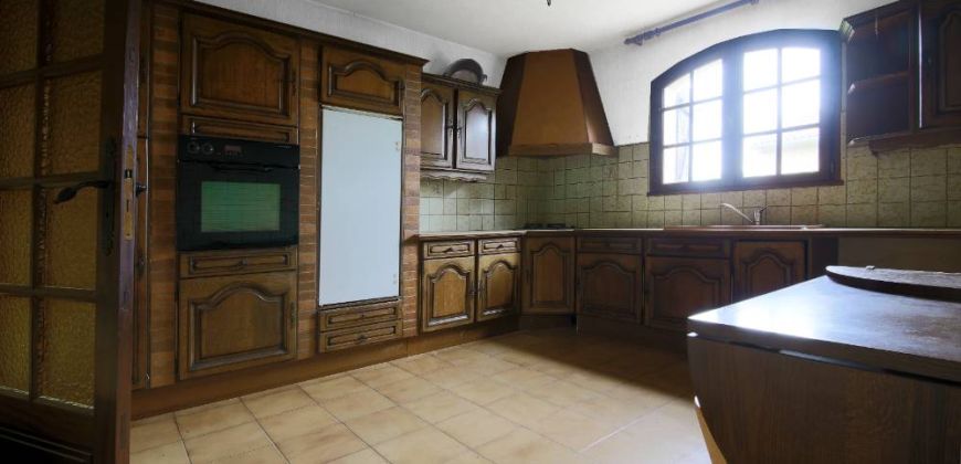 Maison à Balma – 126 m² – 5 pièces